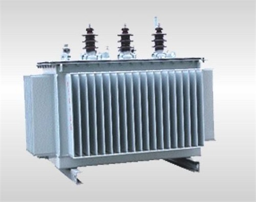 安康SCB13-1250KVA/10KV/0.4KV油浸式变压器
