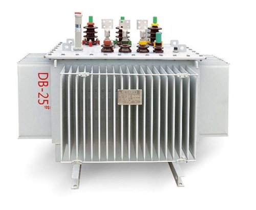 安康SCB11-400KVA/10KV/0.4KV油浸式变压器