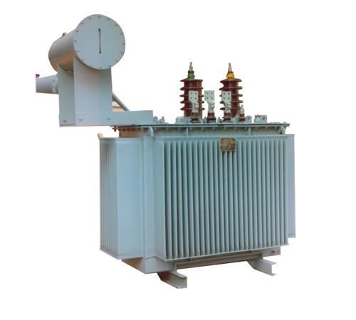 安康SCB11-3150KVA/10KV/0.4KV油浸式变压器